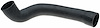 Turbo Charger Hose - image 1