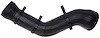 TURBO CHARGER HOSE - image 1