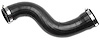 TURBO CHARGER HOSE