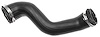 TURBO CHARGER HOSE - image 1