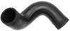 TURBO CHARGER HOSE - image 1