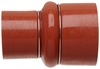 TURBOCHARGER REDUCER HOSE - image 1