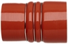 TURBOCHARGER REDUCER HOSE - image 1