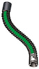 GS Flex Coolant Hose Inside Dimension: 1-3/4"