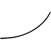 Fuel Line / PVC/ Emission Control Hose - image 1