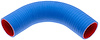 Coolant Hose - Severe Service Silicone Molded Elbow