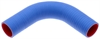 COOLANT HOSE - MOLDED SIL - image 1
