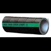 Wire Inserted Coolant Hose Centerline Length: 10' - image 1