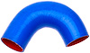 Coolant Hose - Molded Silicone - image 1