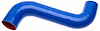 Coolant Hose - Molded Silicone - image 1