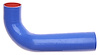 COOLANT HOSE - MOLDED SIL - image 1