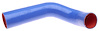 COOLANT HOSE - MOLDED SIL - image 1