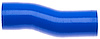 Coolant Hose - Molded Silicone - image 1