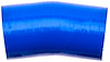 Coolant Hose - Molded Silicone - image 1