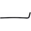 90 degree Molded Heater Hose