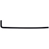 90 degree Molded Heater Hose - image 1