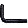 90 degree Molded Heater Hose - image 1