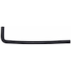 90 degree Molded Heater Hose