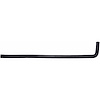 90 degree Molded Heater Hose