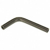 90° Molded Heater Hose Centerline Length: 52"
