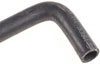 90° Molded Heater Hose Centerline Length: 28" - image 2