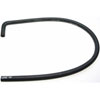 90° Molded Heater Hose Centerline Length: 52" - image 1