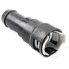 Quick-Lok Heater Hose Connector Tube OD: 3/4" - image 2