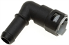 Heater Hose - Quick-Lok Connectors - image 1