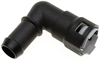 Heater Hose - Quick-Lok Connectors - image 1