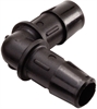 Plastic Elbow Connectors 3/32" - image 1