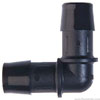 Plastic Elbow Connector .15625" - image 1