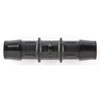 Plastic Straight Connectors 5/8" - image 2