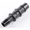 Plastic Reducer Connectors 1/2", 5/8" - image 1