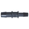 Plastic Reducer Connectors 5/8", 3/4" - image 1