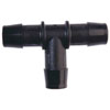 Plastic Hose Connectors - image 1
