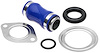 EGR COOLER HOSE - image 1