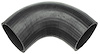CHARGE AIR COOLER HOSE