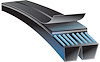 Transit Bus Belts - image 1
