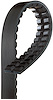Green Stripe PowerBand Belts - image 1
