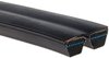 Green Stripe PowerBand Belts - image 2