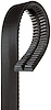 Green Stripe PowerBand Belts - image 1