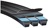 Heavy Duty PowerBand - Truck/Bus