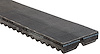 Green Stripe PowerBand Belts - image 1