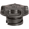Oil Filler Cap for Select 2000-2021 Chevrolet, Ford, Jaguar, Land Rover, Lincoln, Mazda, Mercury, Pontiac