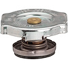 Radiator Cap Open System
