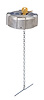 FUEL CAPS - LOCKING - image 1