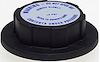 Radiator Cap For Closed System