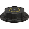 Radiator Cap Closed System