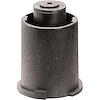 Adapter inexpensive plastic replacement for 31427