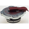 Radiator Cap Open or Closed System